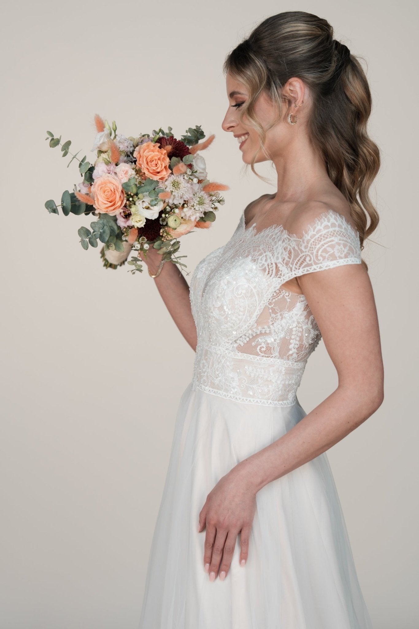 ID25-10 - Bridonista