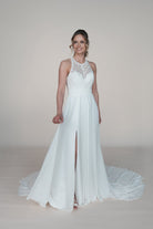 ID25-12 - Bridonista