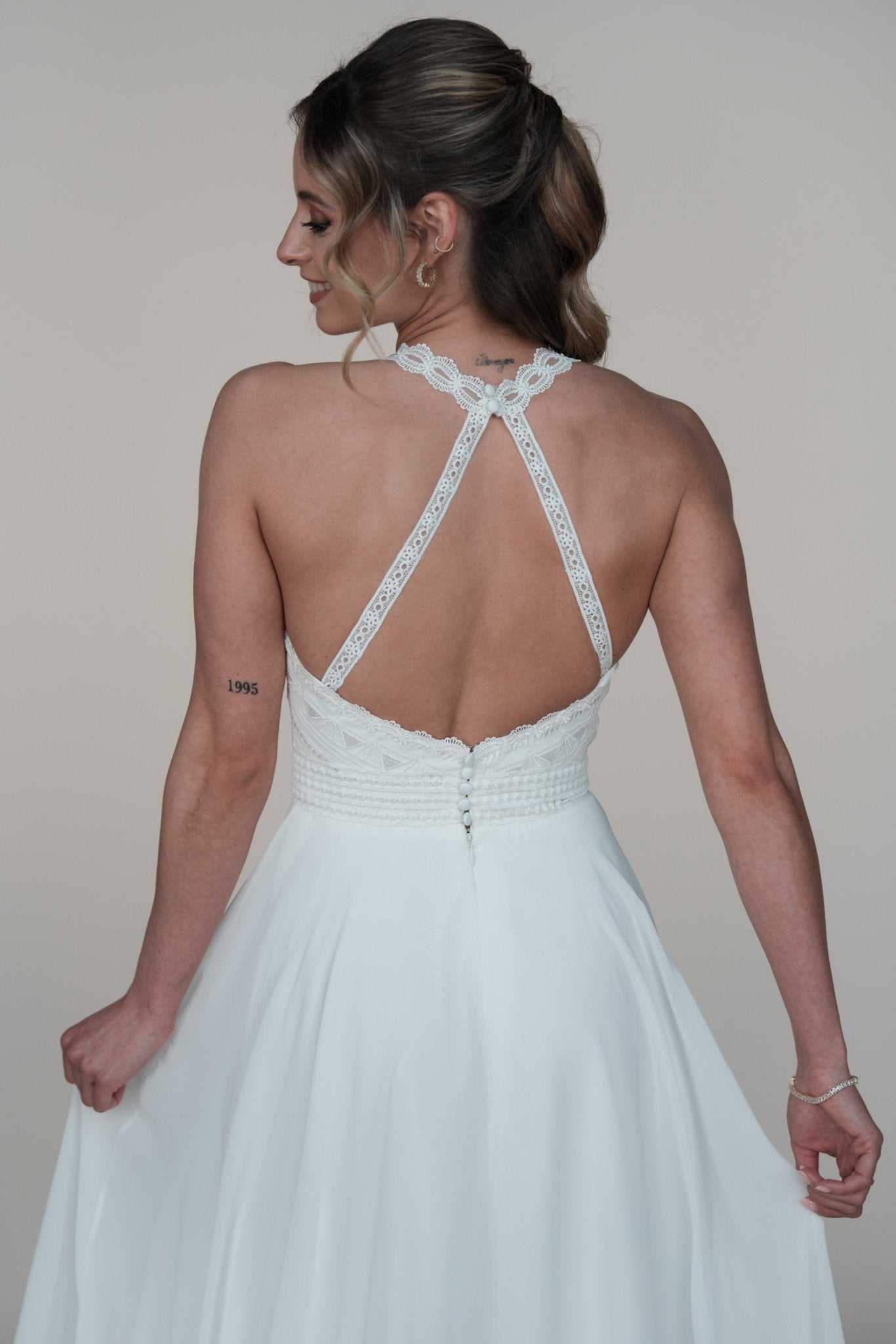 ID25-12 - Bridonista