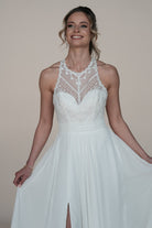 ID25-12 - Bridonista