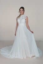 ID25-14 - Bridonista