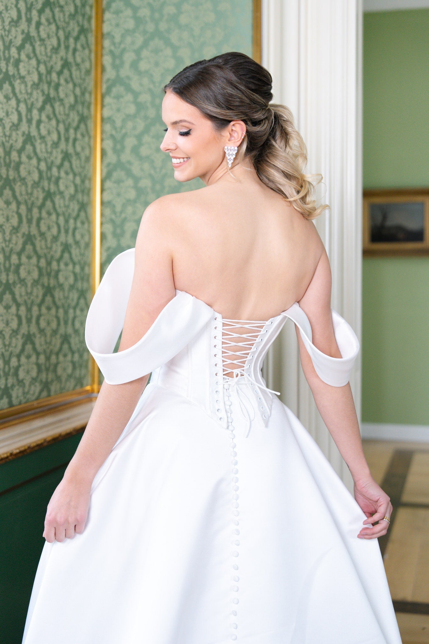 M2M26 - C01 Long - Bridonista