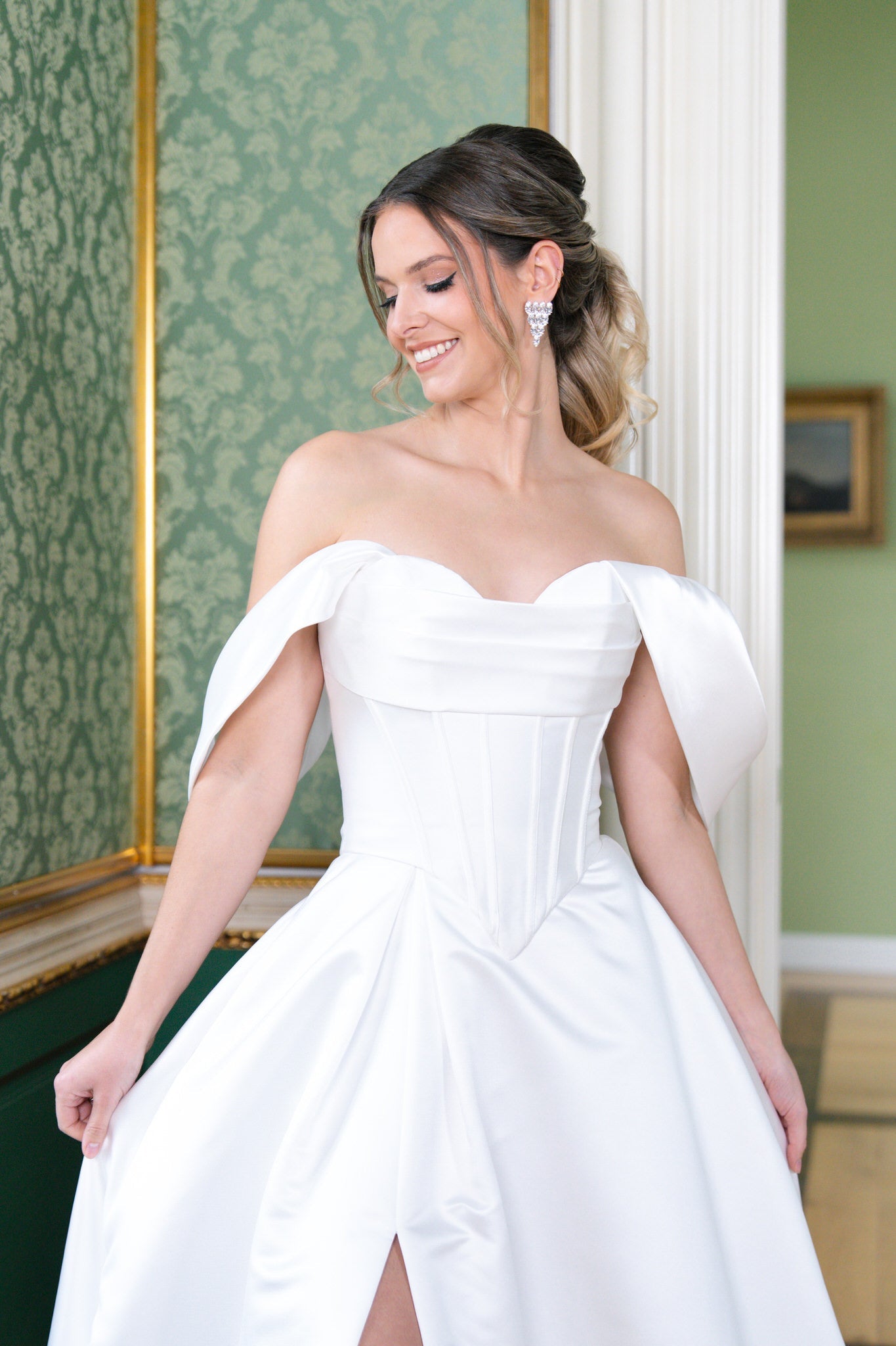 M2M26 - C01 Long - Bridonista