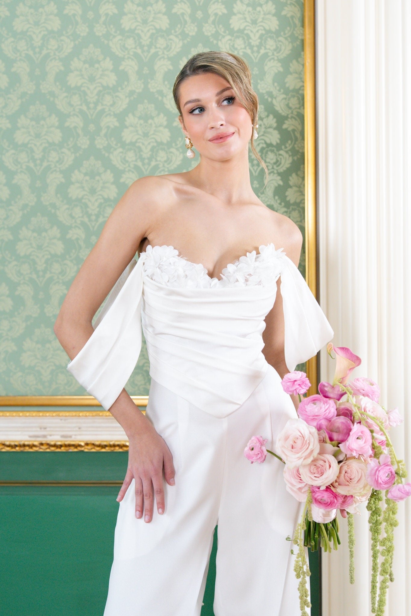 M2M26 - C02 - Bridonista