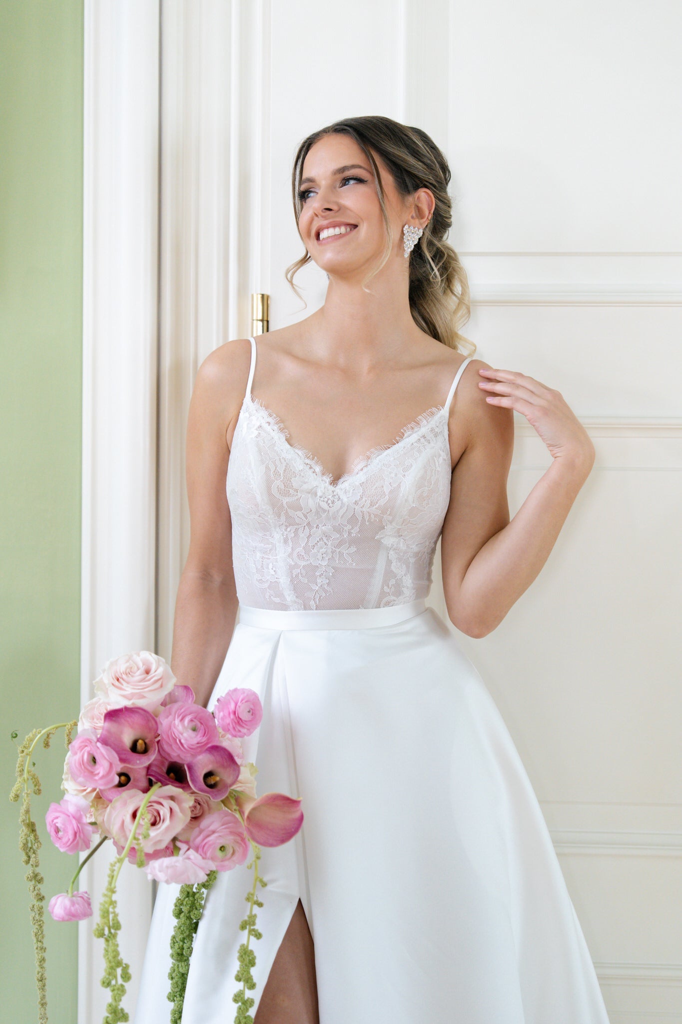 M2M26 - C04 (Chanti) (LU) - Bridonista