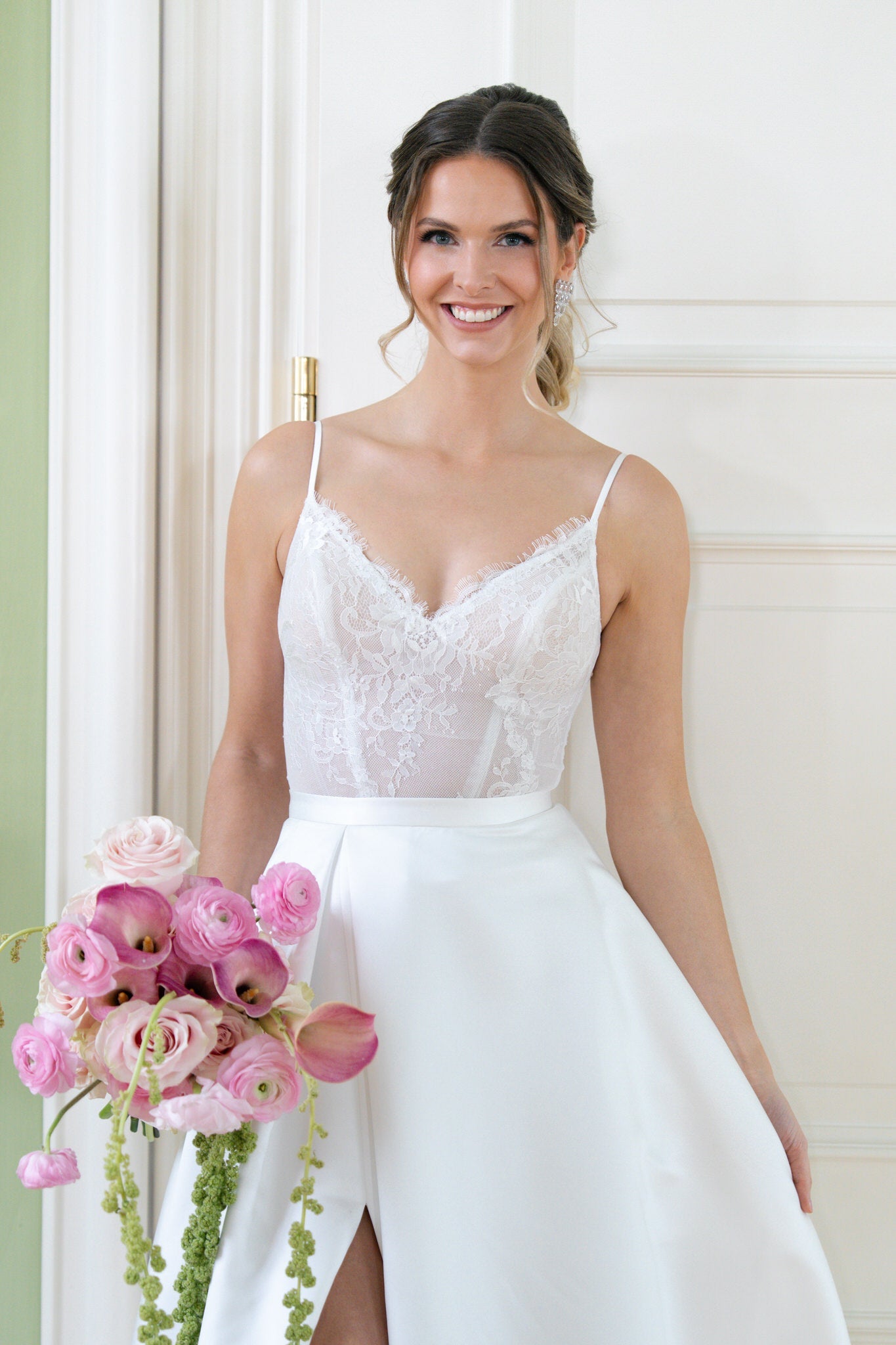 M2M26 - C04 (Chanti) (LU) - Bridonista