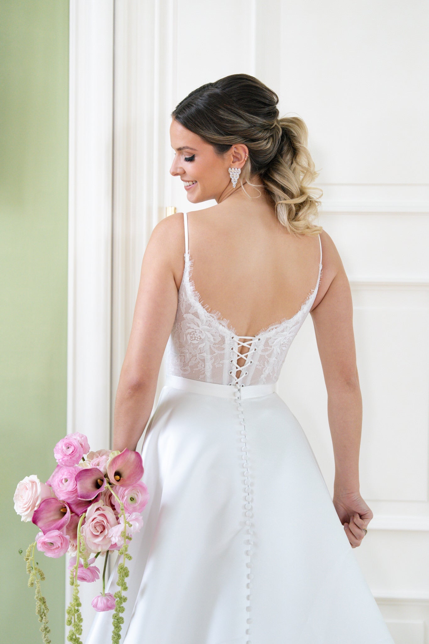 M2M26 - C04 (Chanti) (LU) - Bridonista