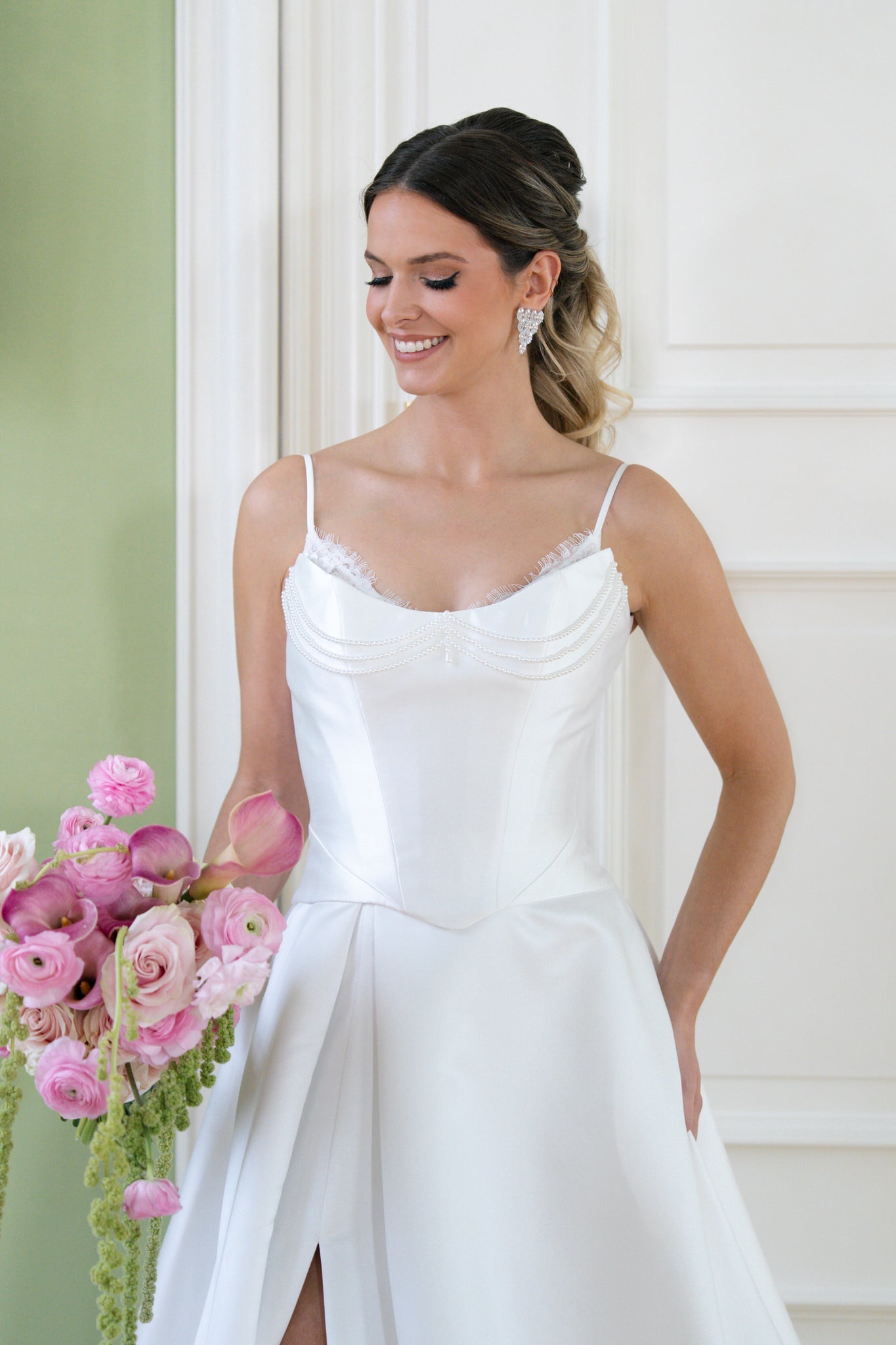 M2M26 - C04 (M) (LU) - Bridonista