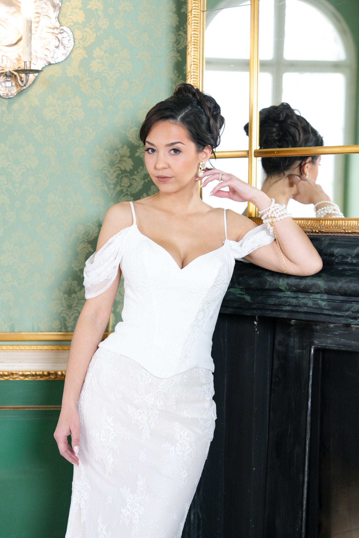 M2M26 - C05 (LU) - Bridonista