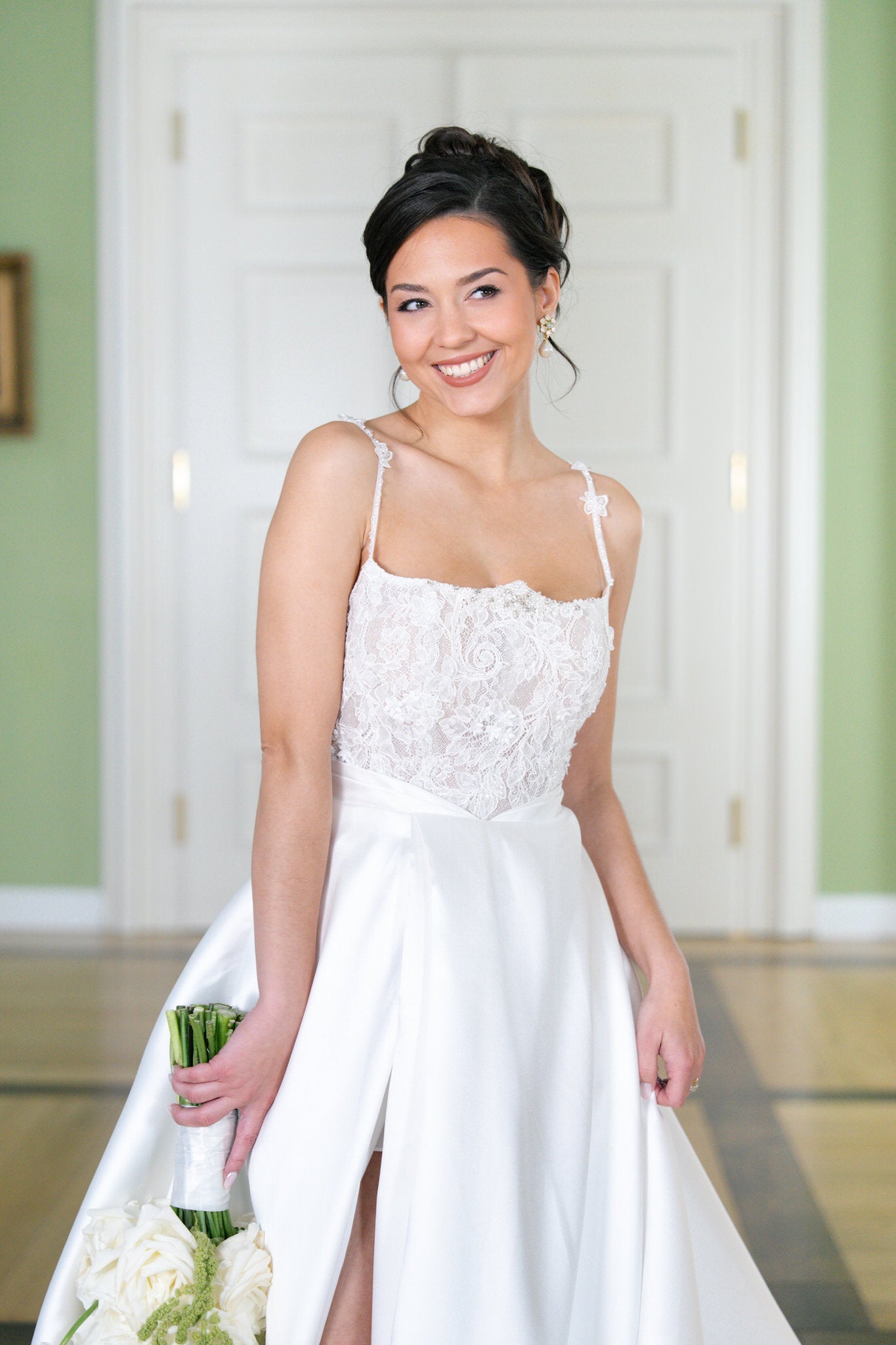 M2M26 - C06 (LU) - Bridonista