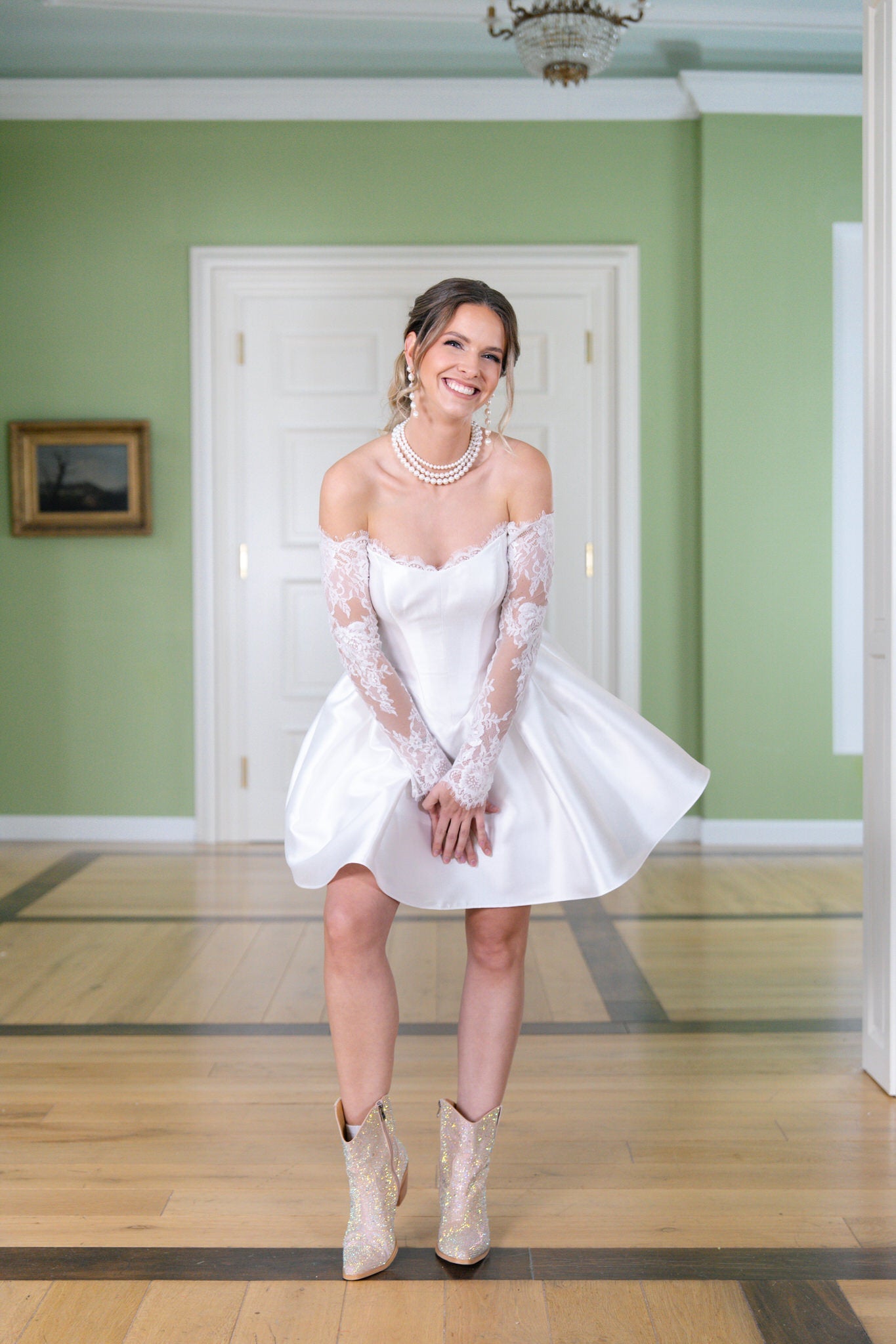 M2M26 - Mini02 - Bridonista