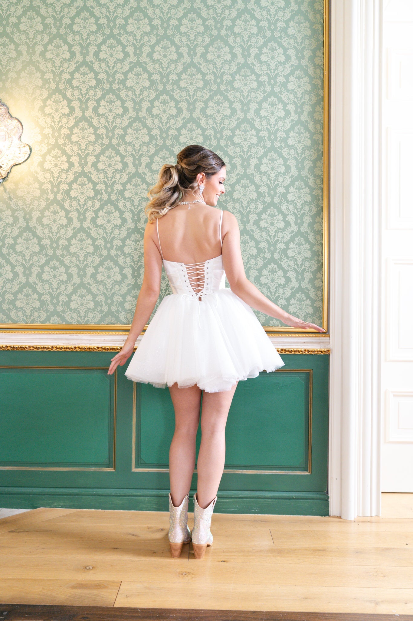 M2M26 - Mini03 - Bridonista