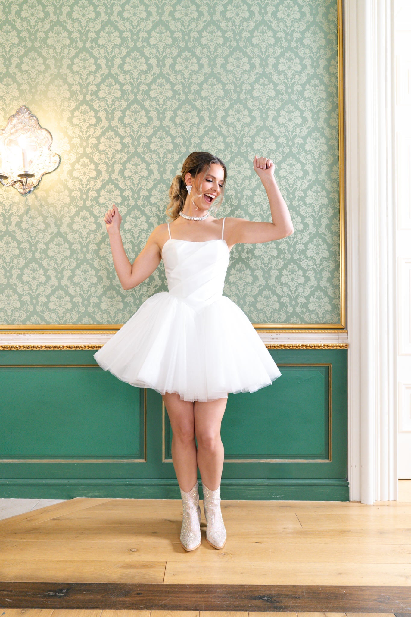 M2M26 - Mini03 - Bridonista