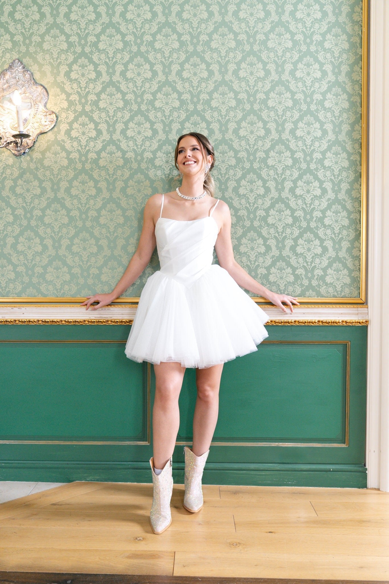 M2M26 - Mini03 - Bridonista