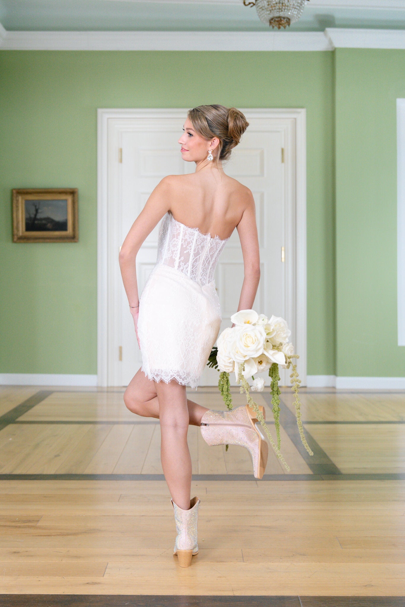 M2M26 - Mini04 - Bridonista