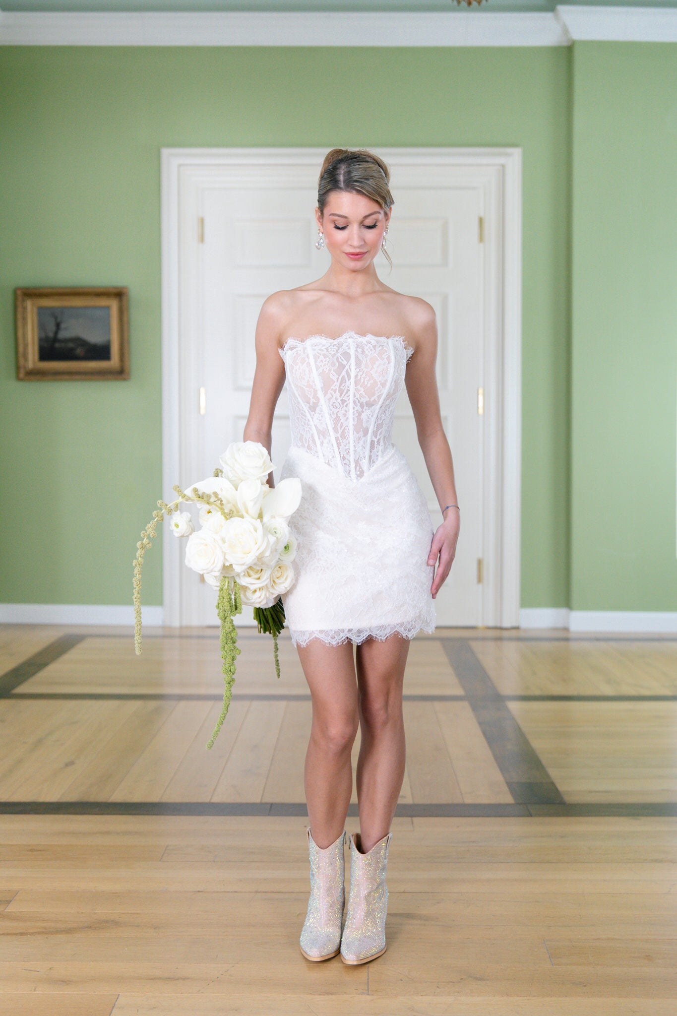 M2M26 - Mini04 - Bridonista