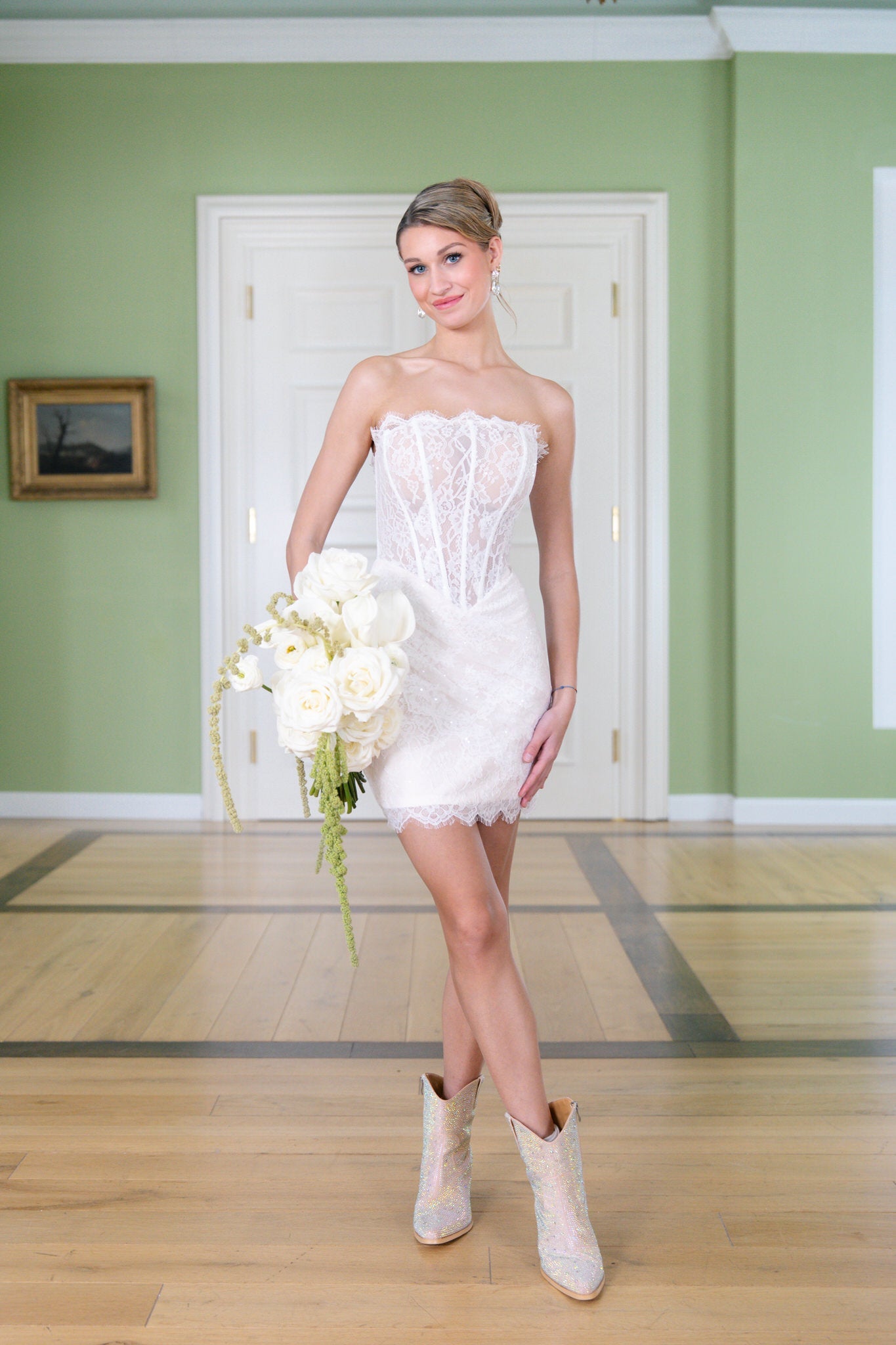 M2M26 - Mini04 - Bridonista