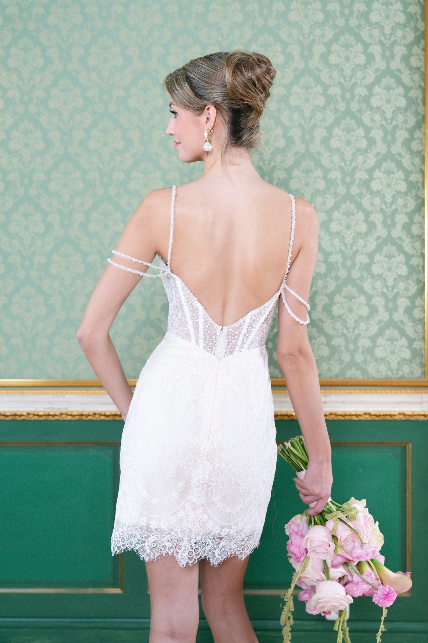 M2M26 - Mini05 - Bridonista