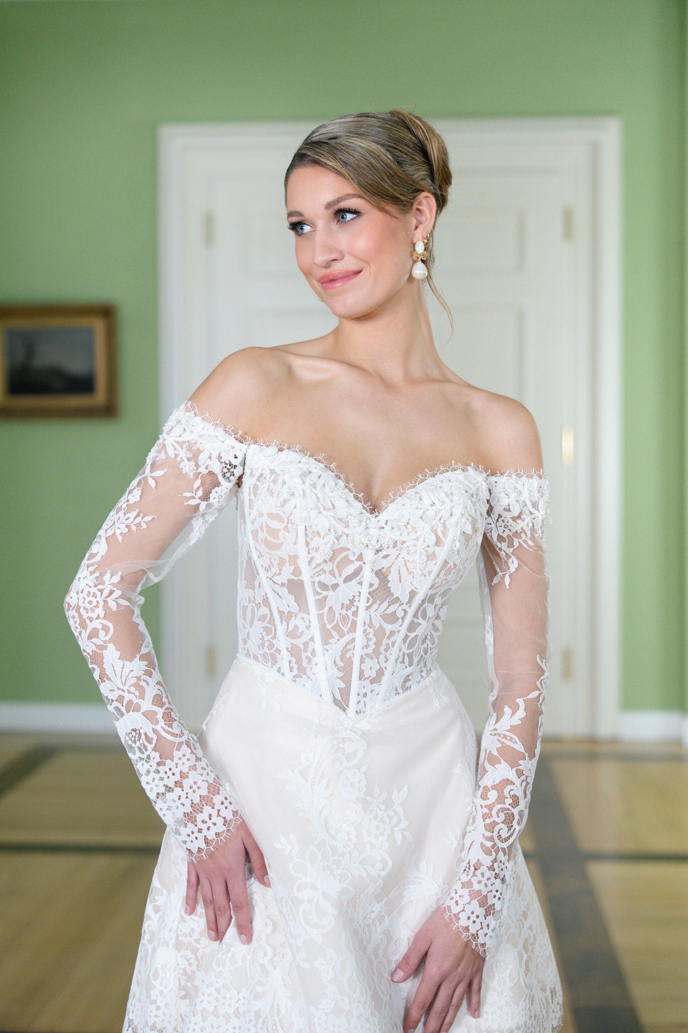 M2M26 - Mini06 - Bridonista