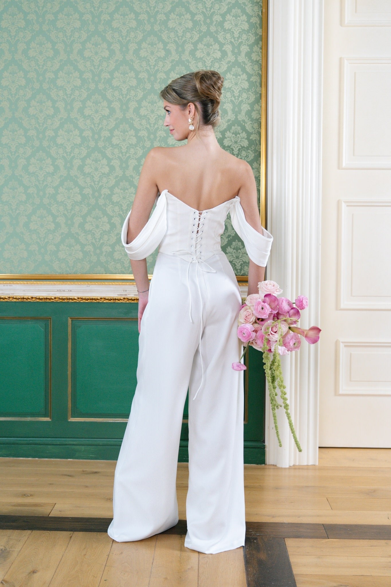 M2M26 - P01 - Bridonista