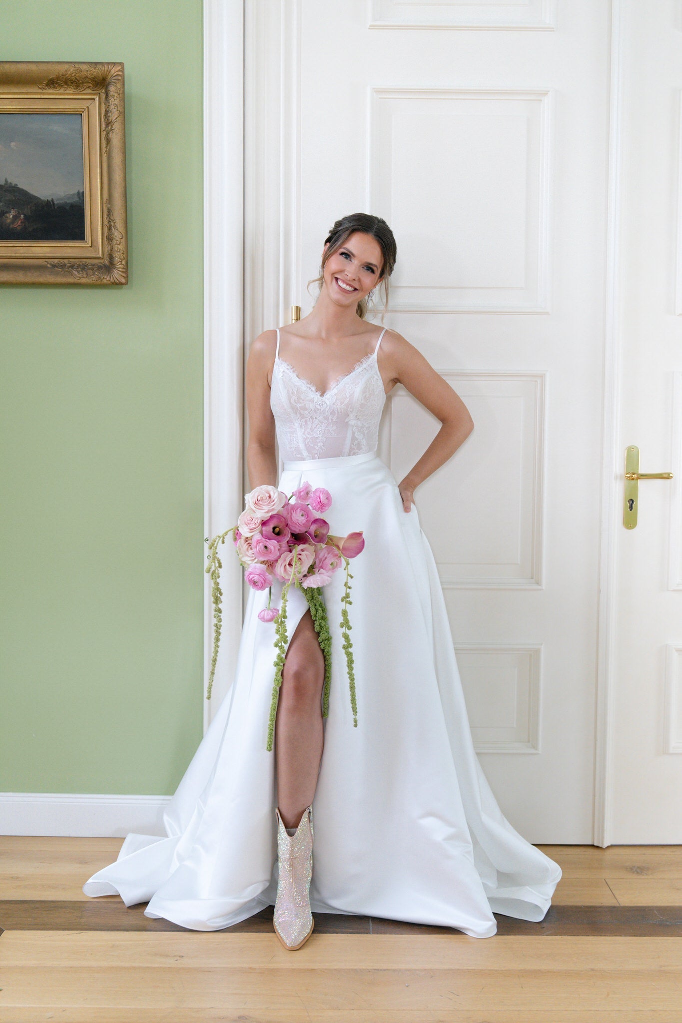 M2M26 - SA01 - Bridonista