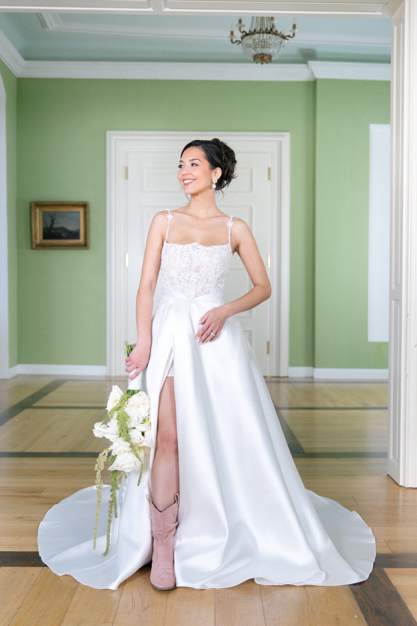 M2M26 - SA02 - Bridonista