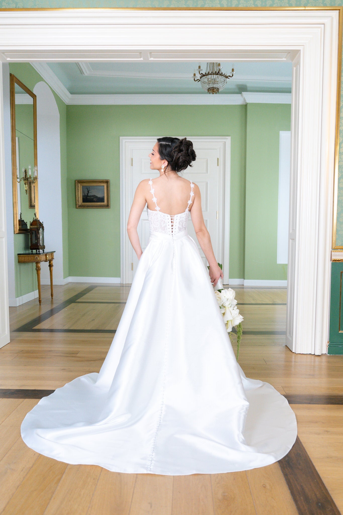 M2M26 - SA02 - Bridonista