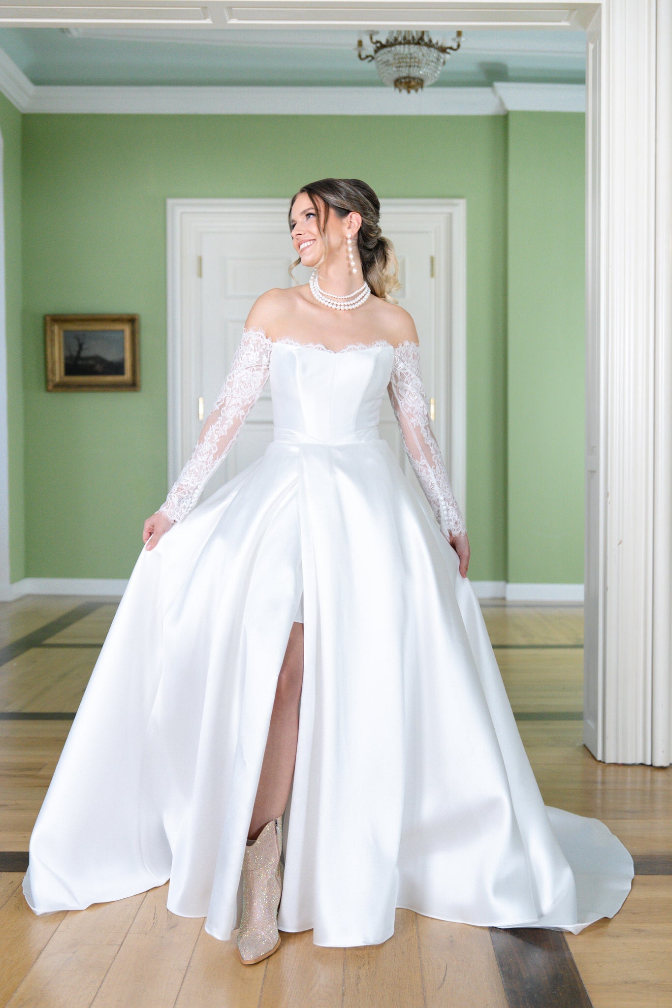 M2M26 - SA02 - Bridonista