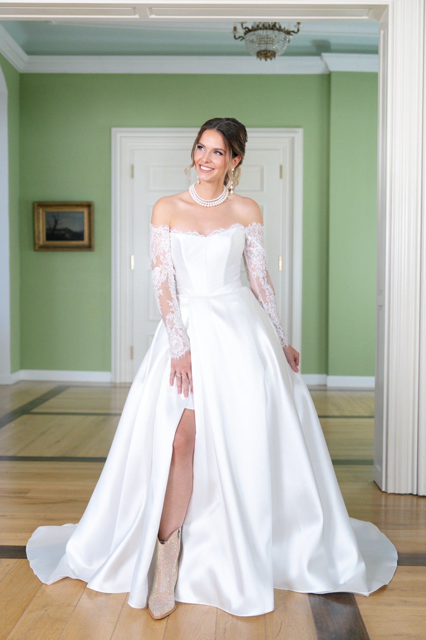 M2M26 - SA02 - Bridonista