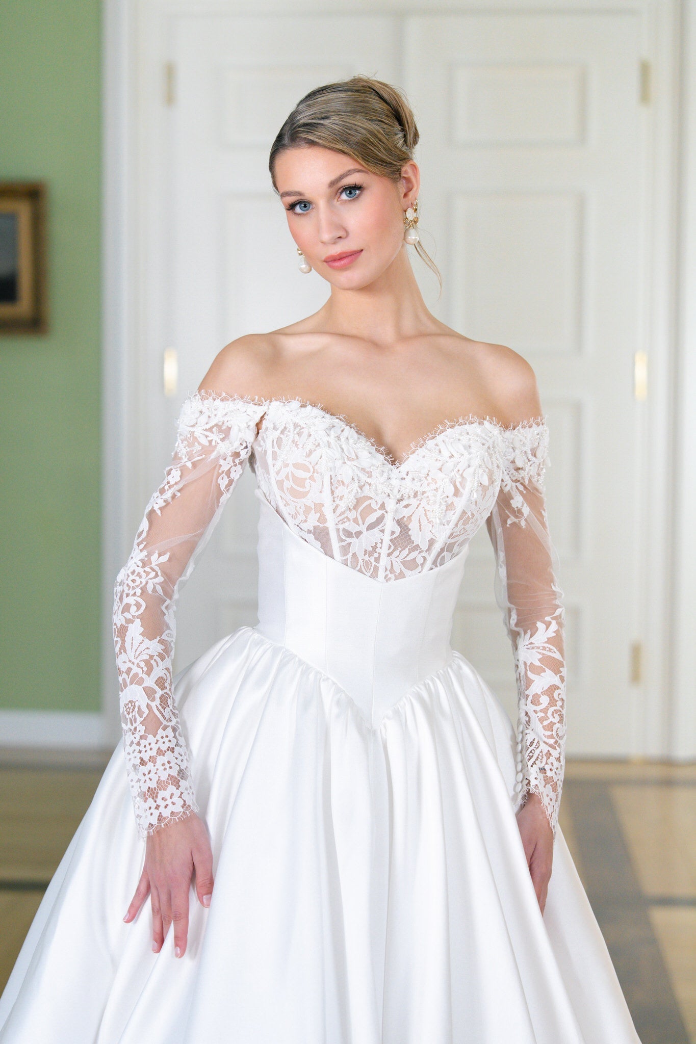 M2M26 - SB01 - Bridonista