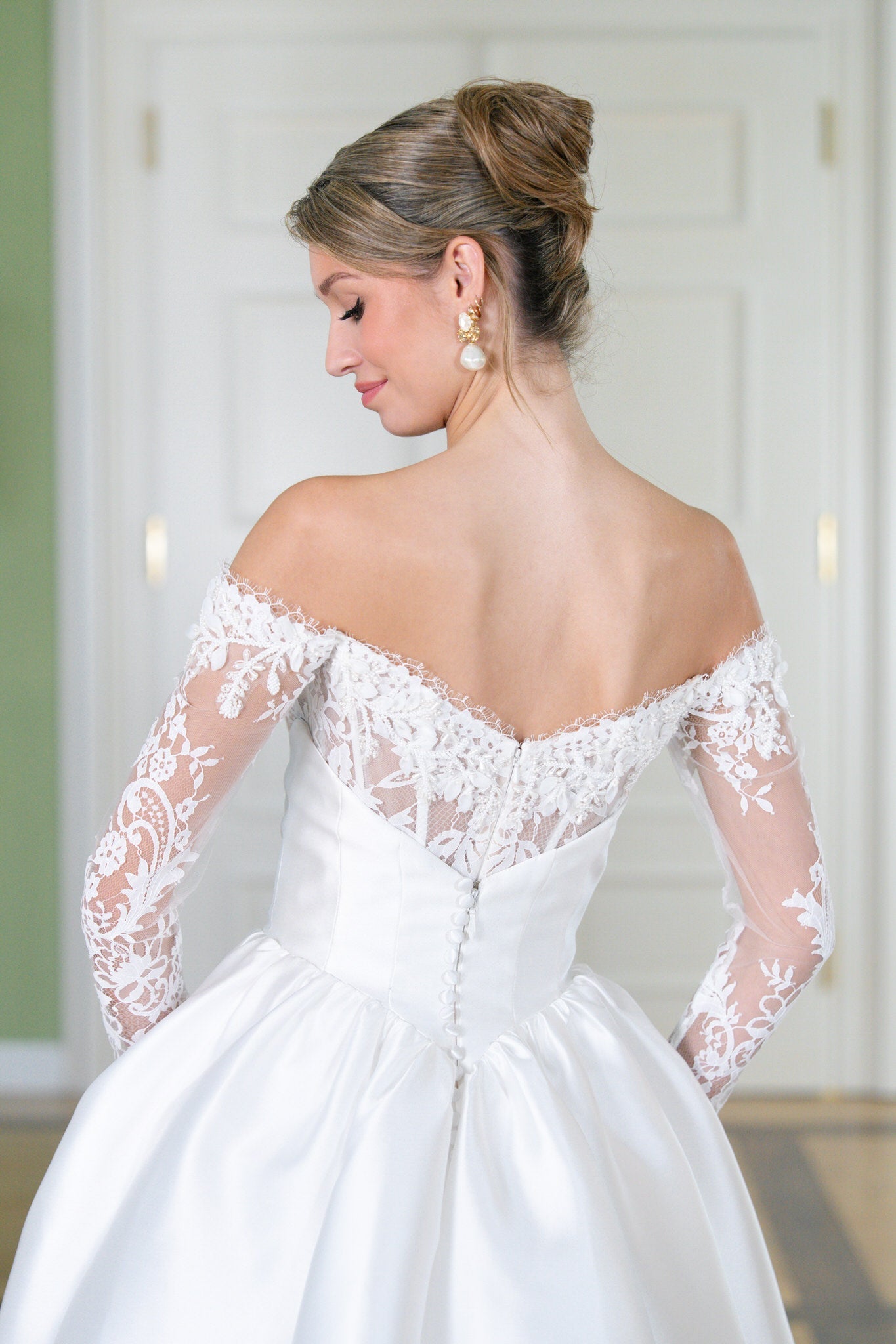 M2M26 - SB01 - Bridonista