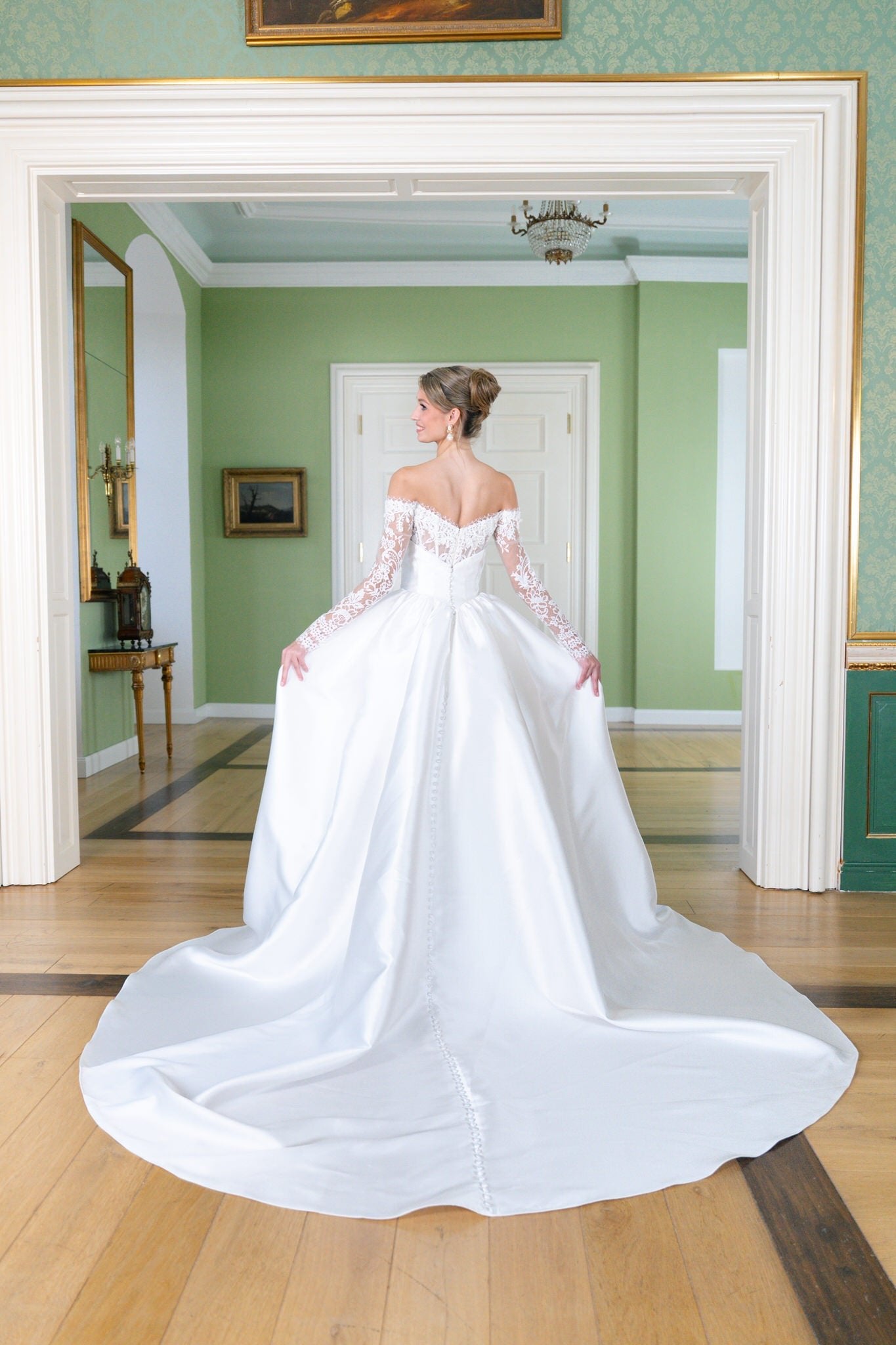 M2M26 - SB01 - Bridonista