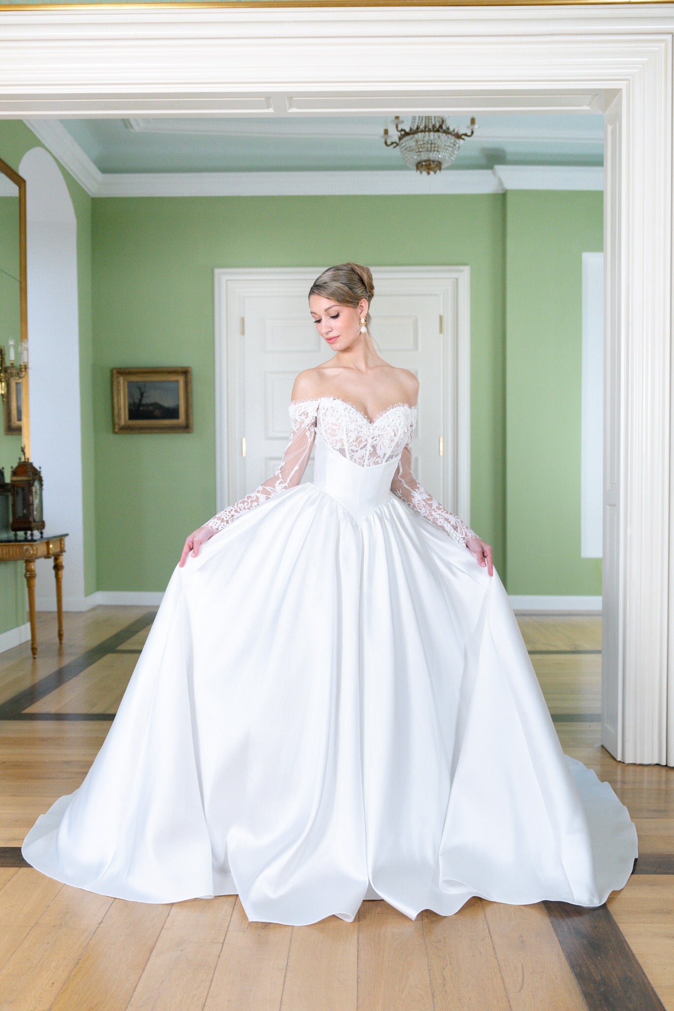 M2M26 - SB01 - Bridonista