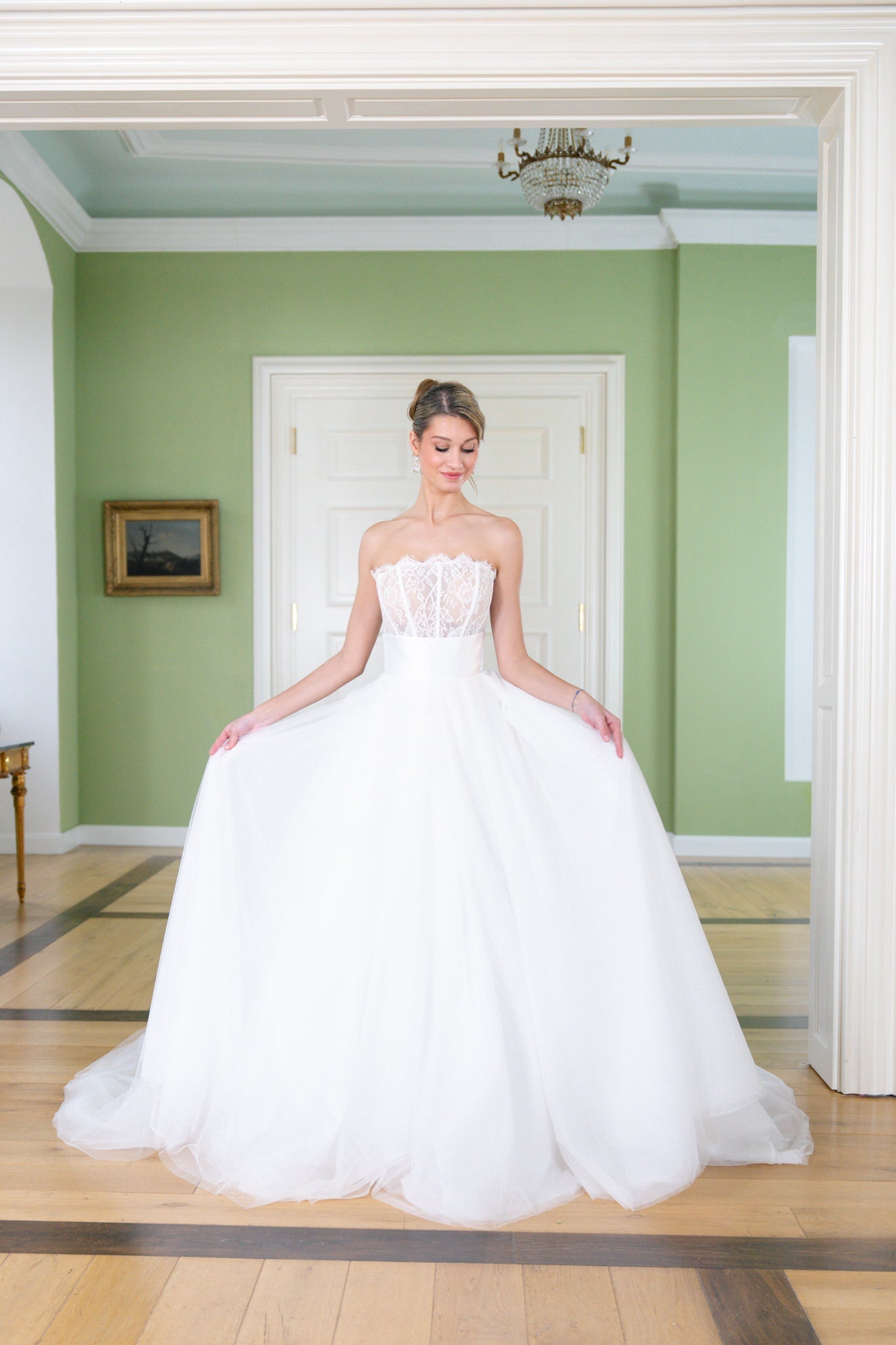 M2M26 - SB02 - Bridonista