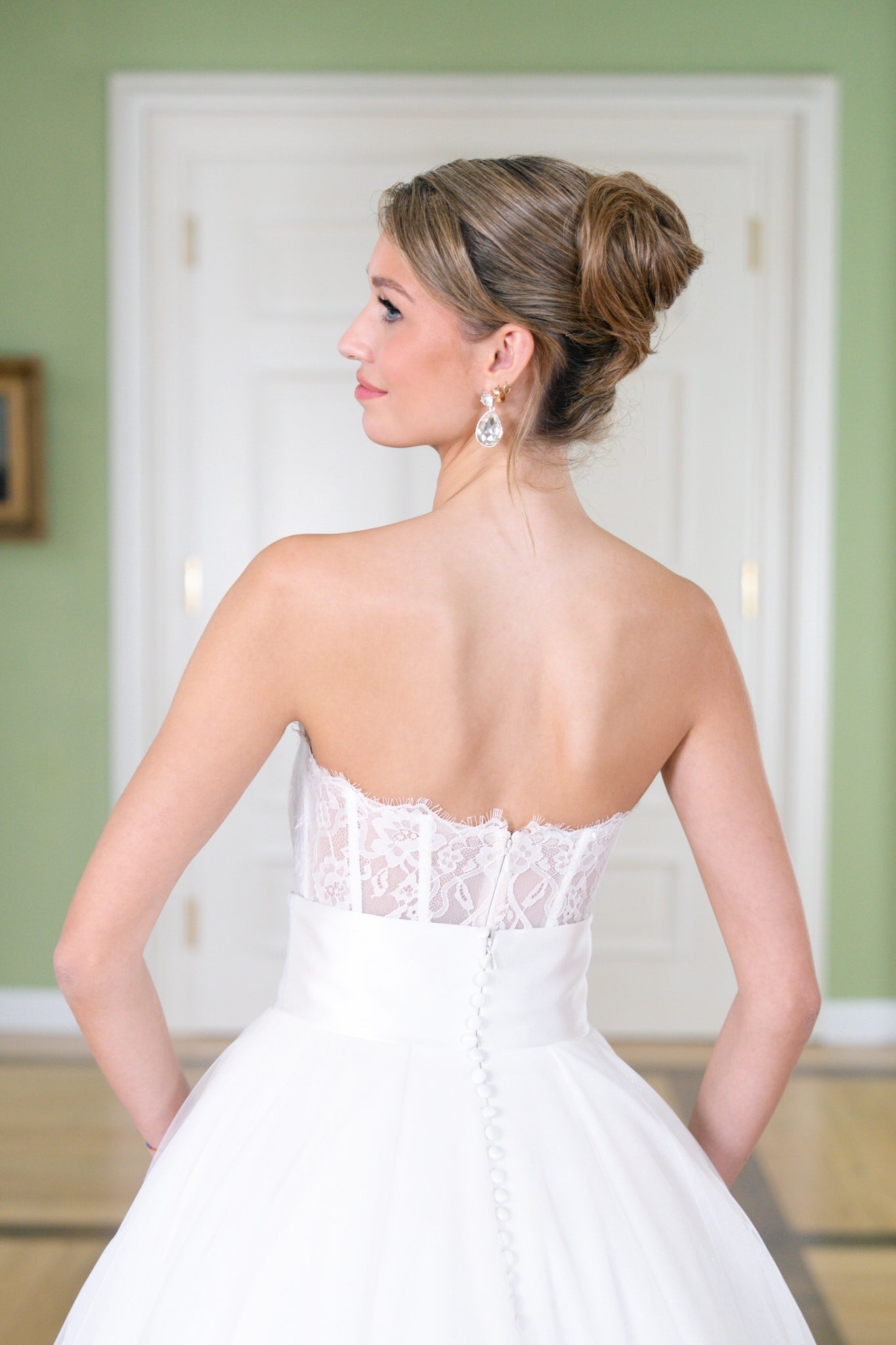 M2M26 - SB02 - Bridonista