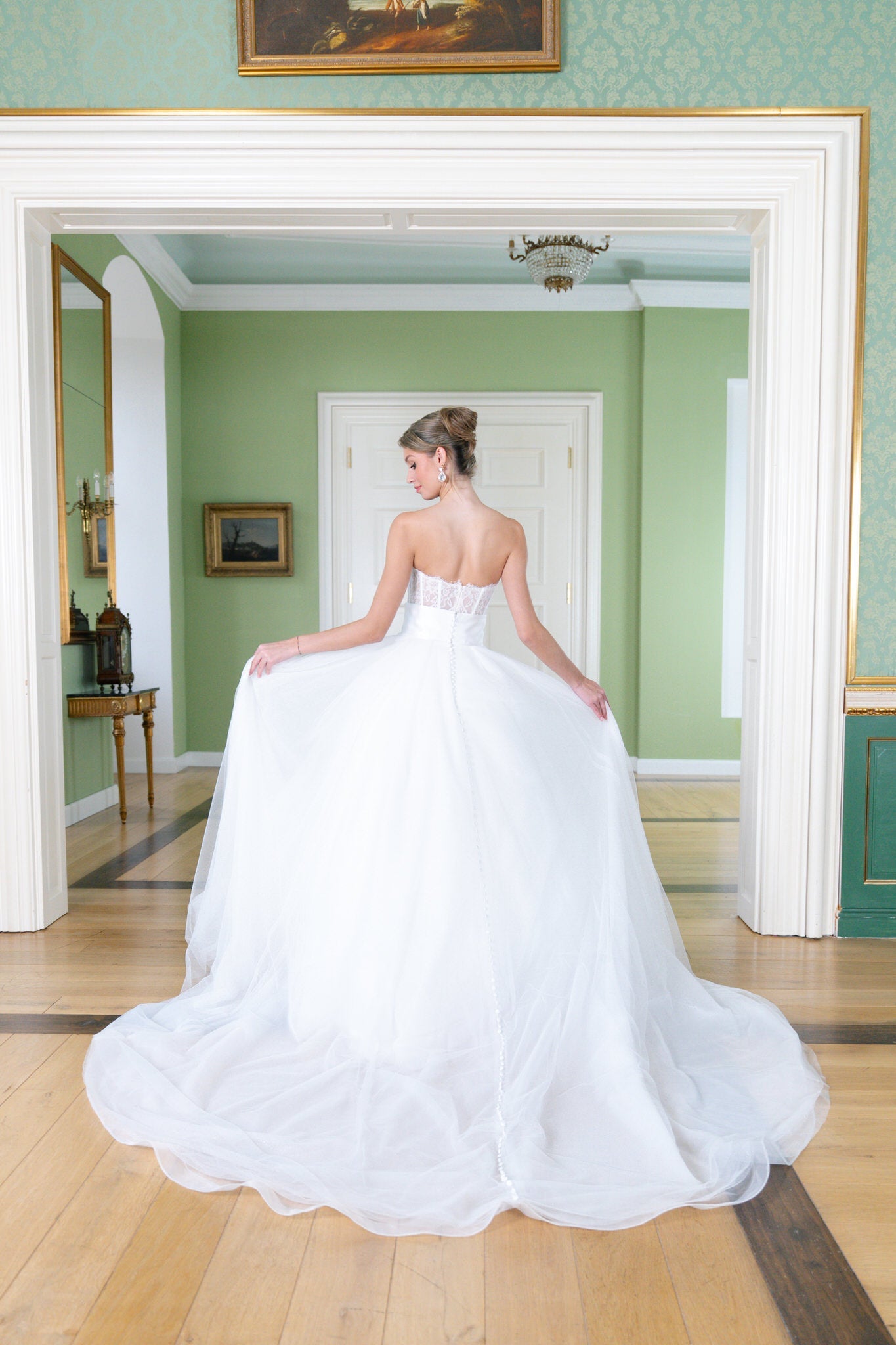 M2M26 - SB02 - Bridonista