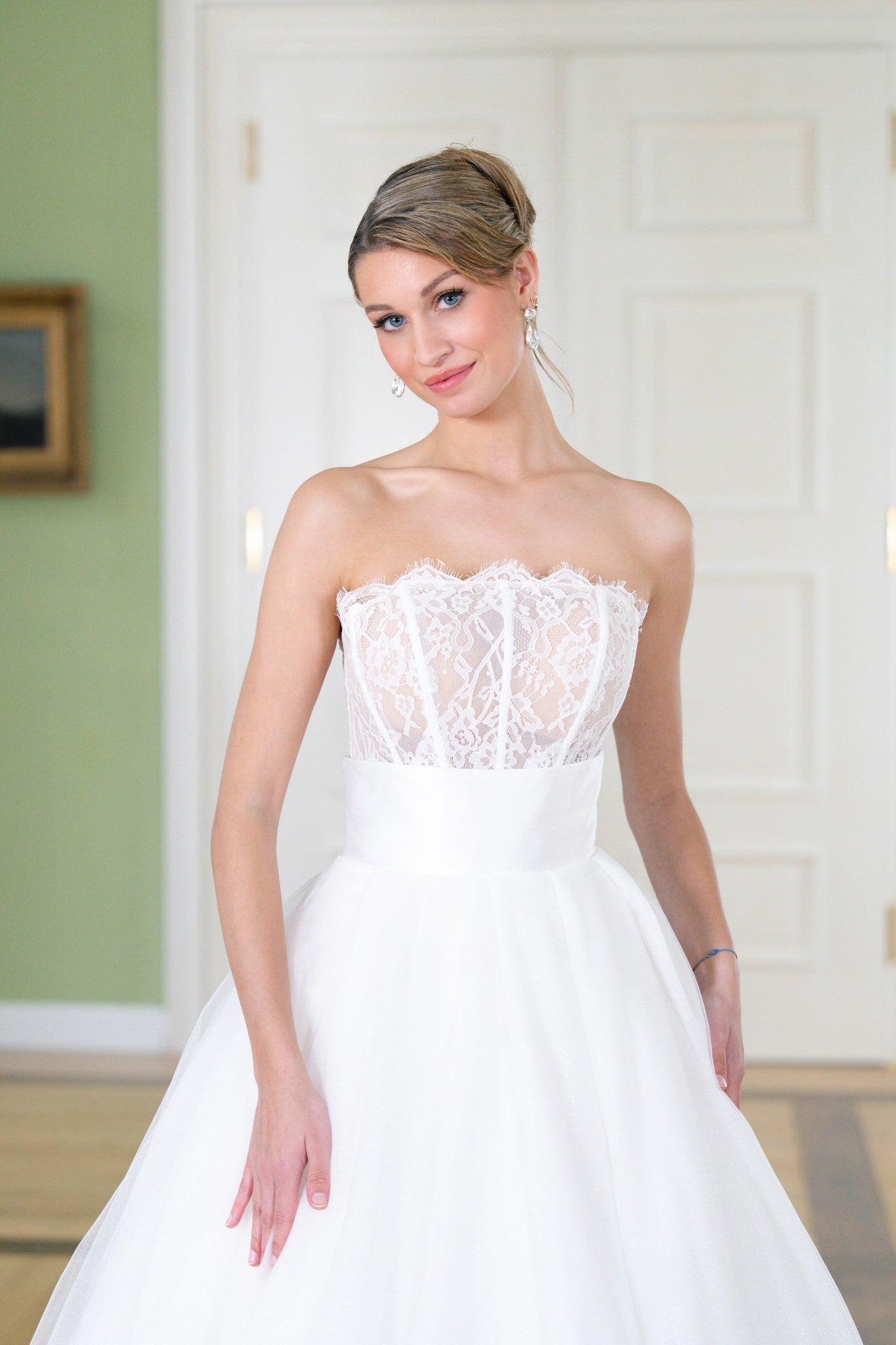 M2M26 - SB02 - Bridonista