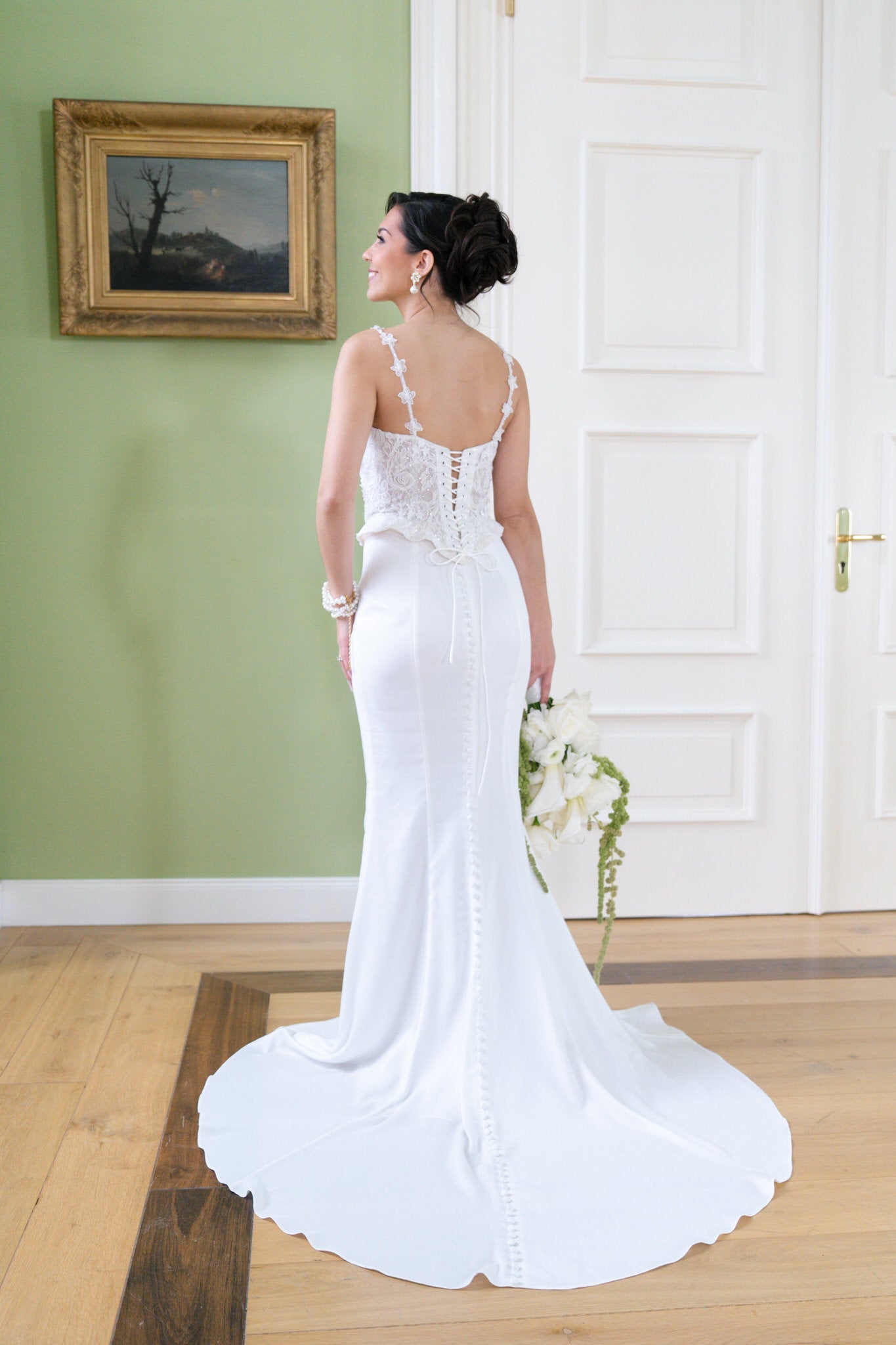 M2M26 - SF01 - Bridonista