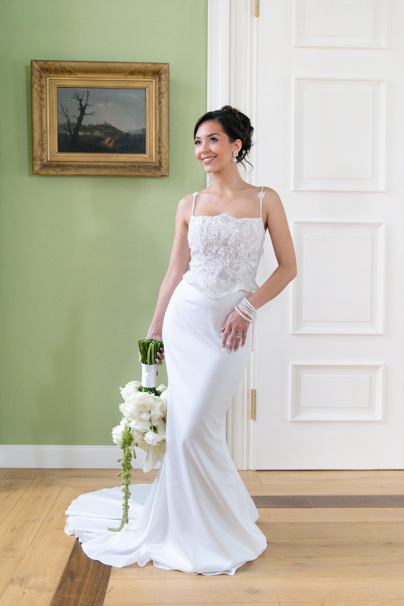 M2M26 - SF01 - Bridonista