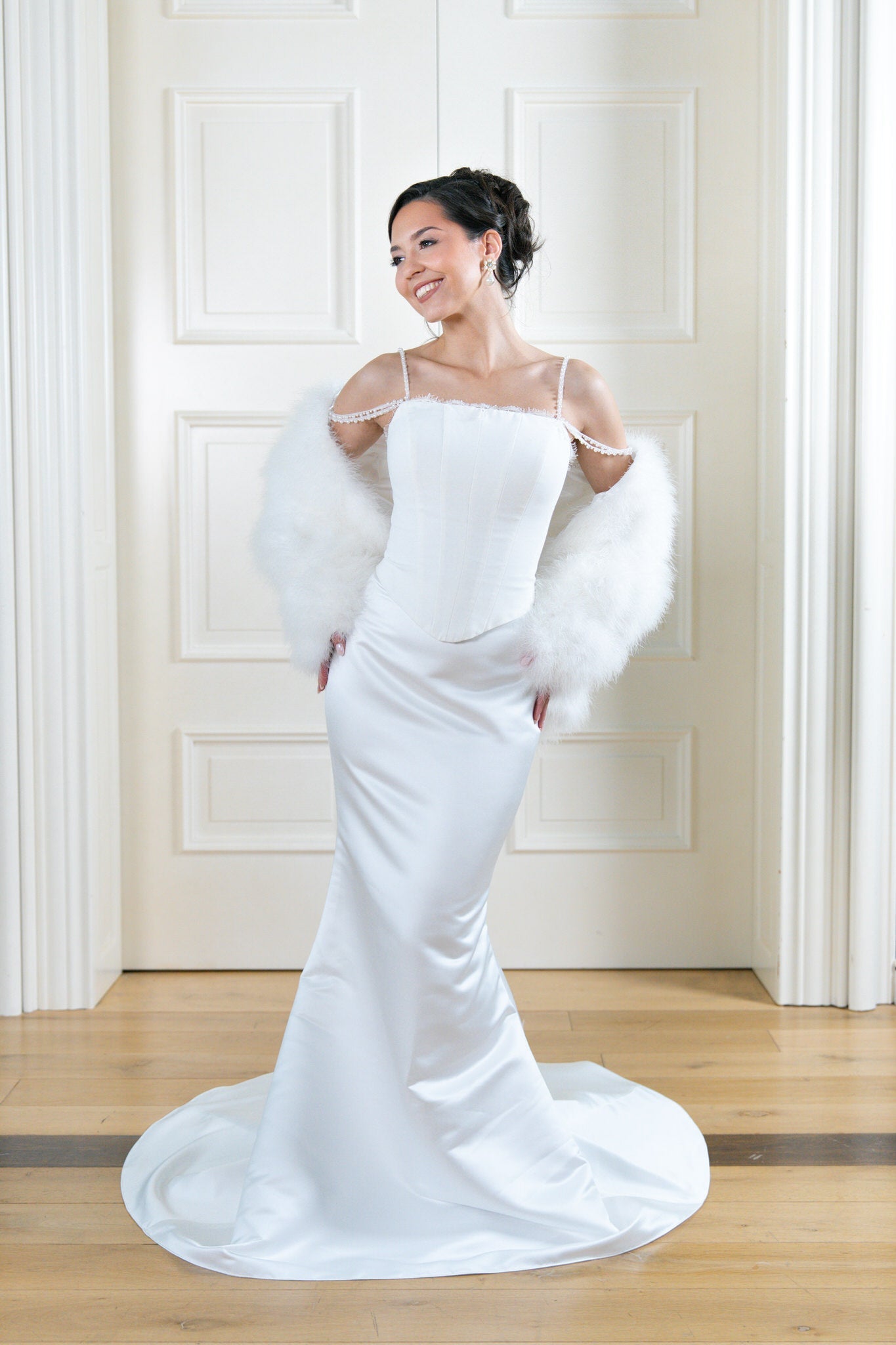 M2M26 - SF02 - Bridonista