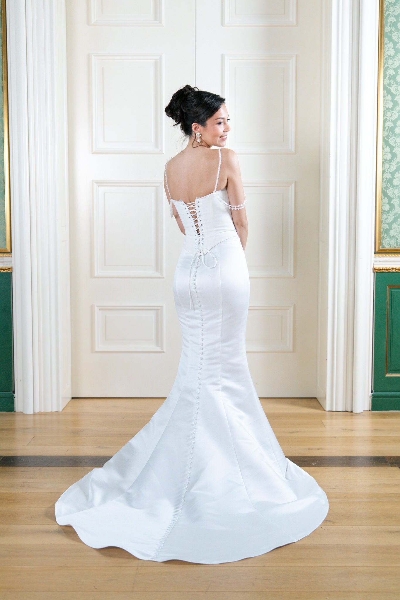 M2M26 - SF02 - Bridonista