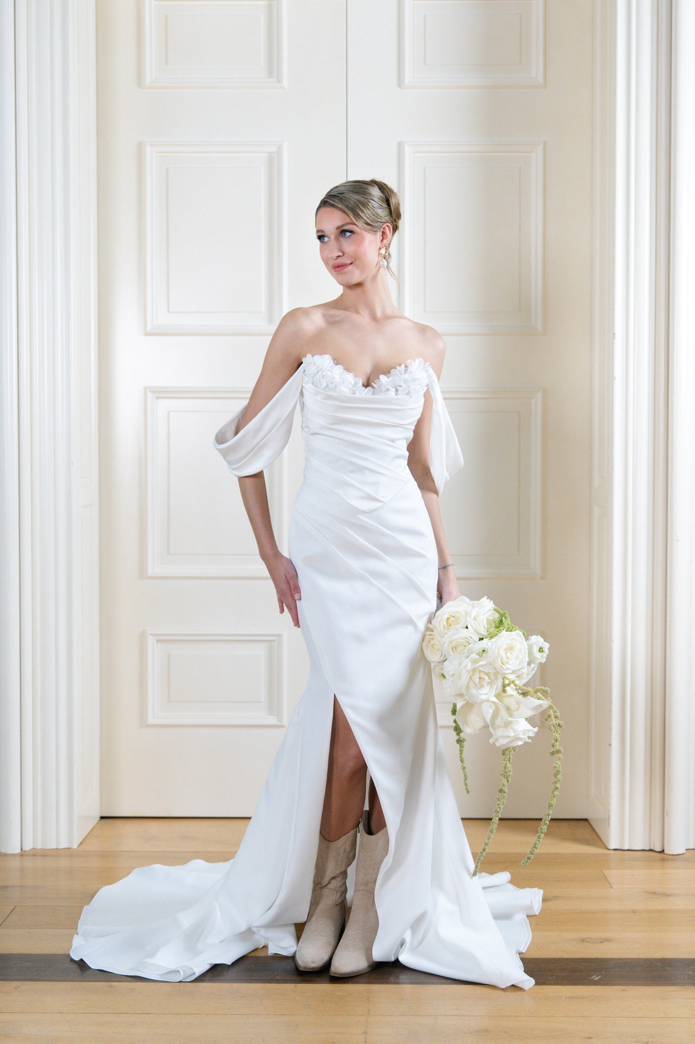 M2M26 - SF03 - Bridonista