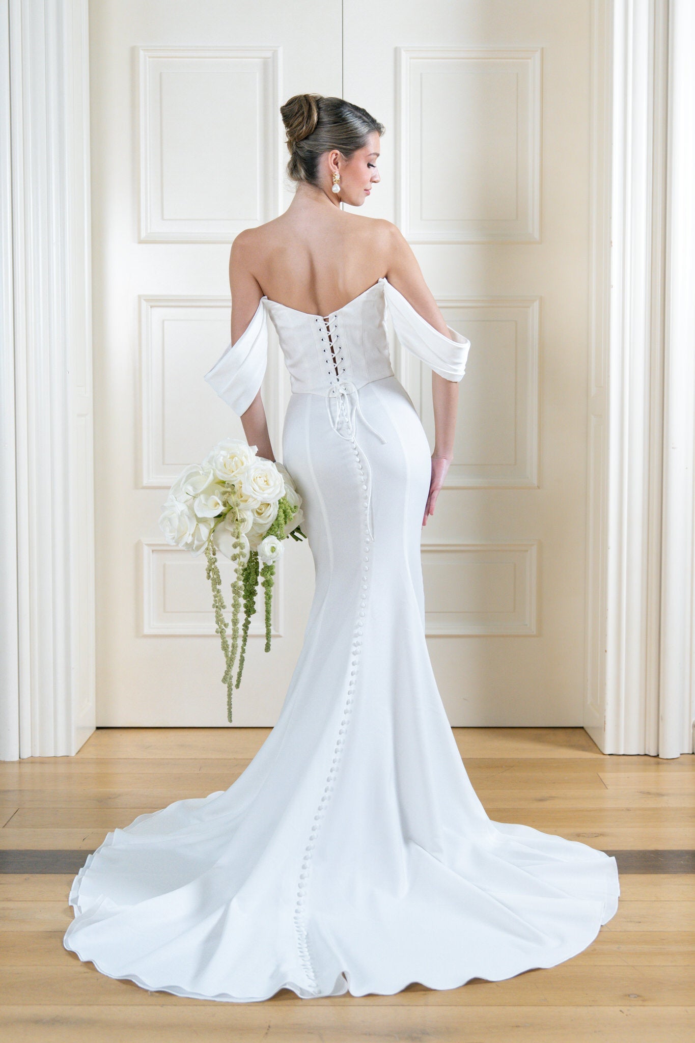 M2M26 - SF03 - Bridonista