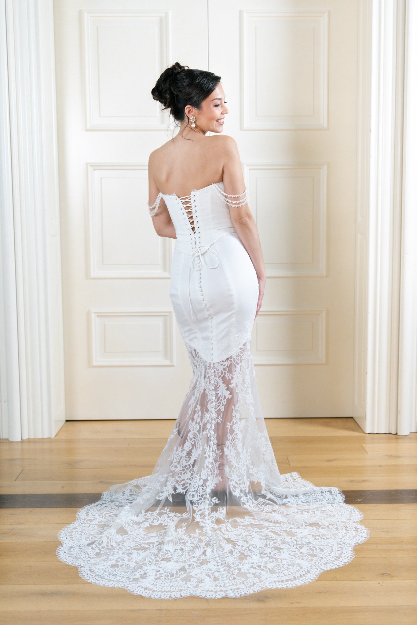 M2M26 - SF04 - Bridonista