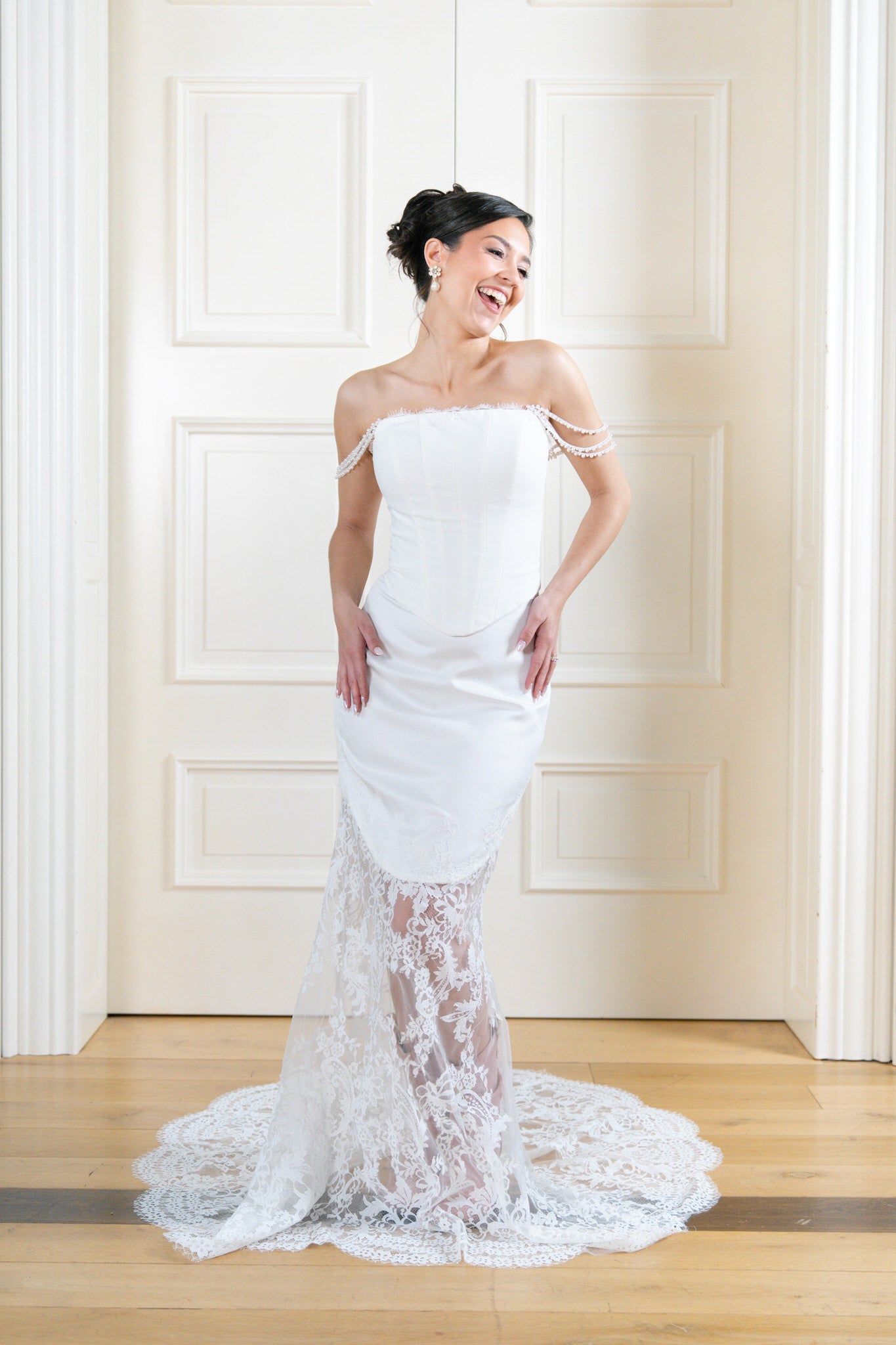 M2M26 - SF04 - Bridonista