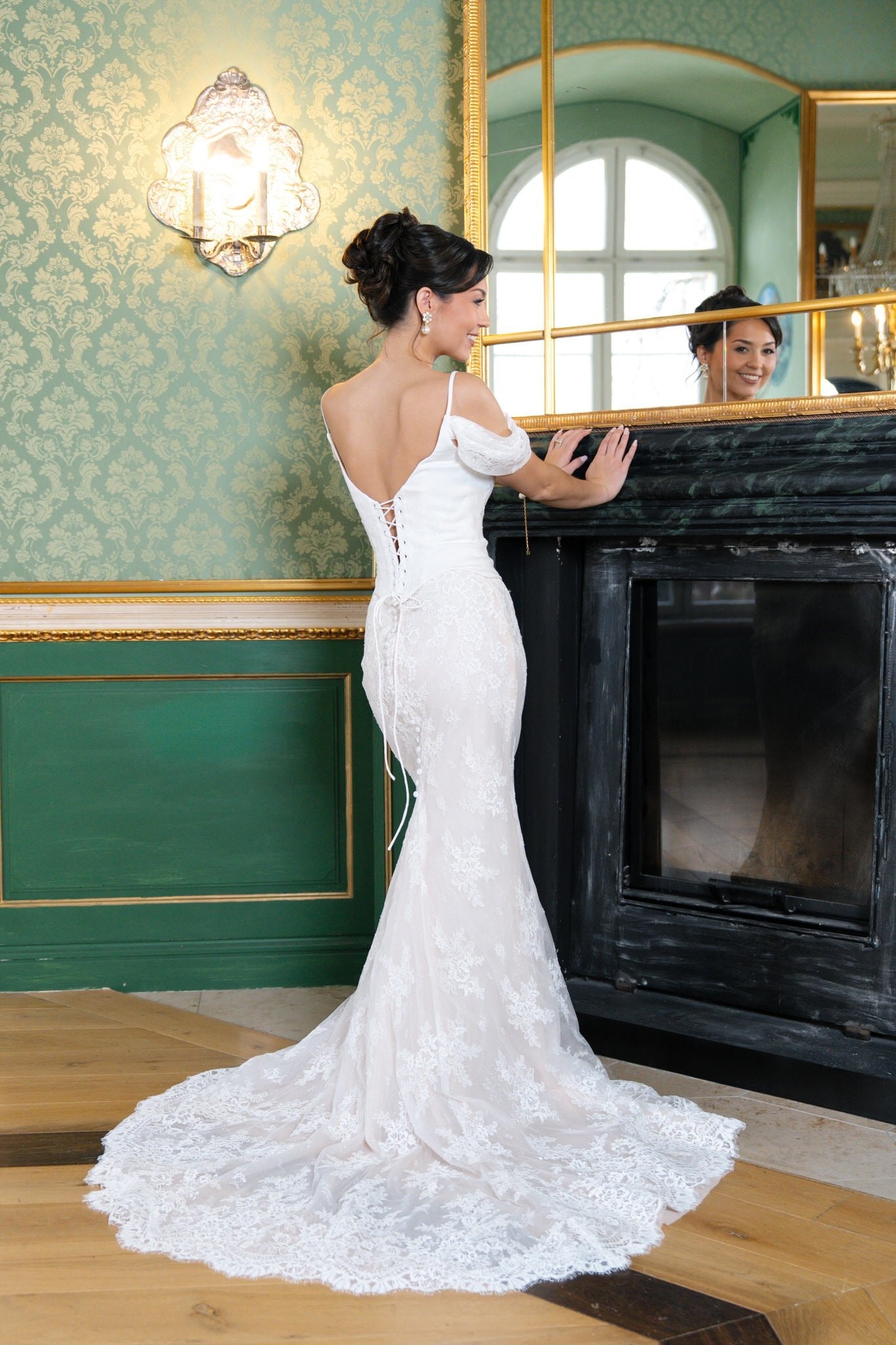 M2M26 - SF05 - Bridonista