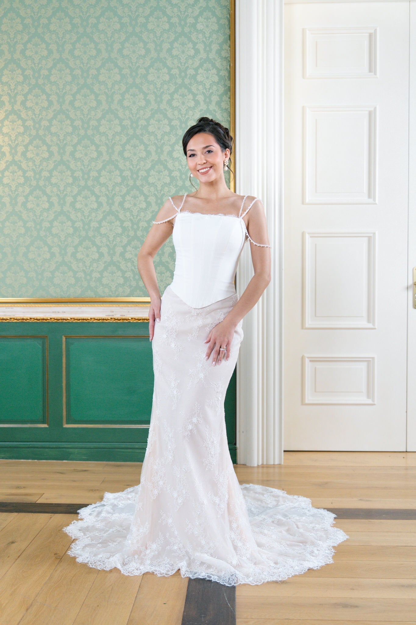 M2M26 - SF06 - Bridonista