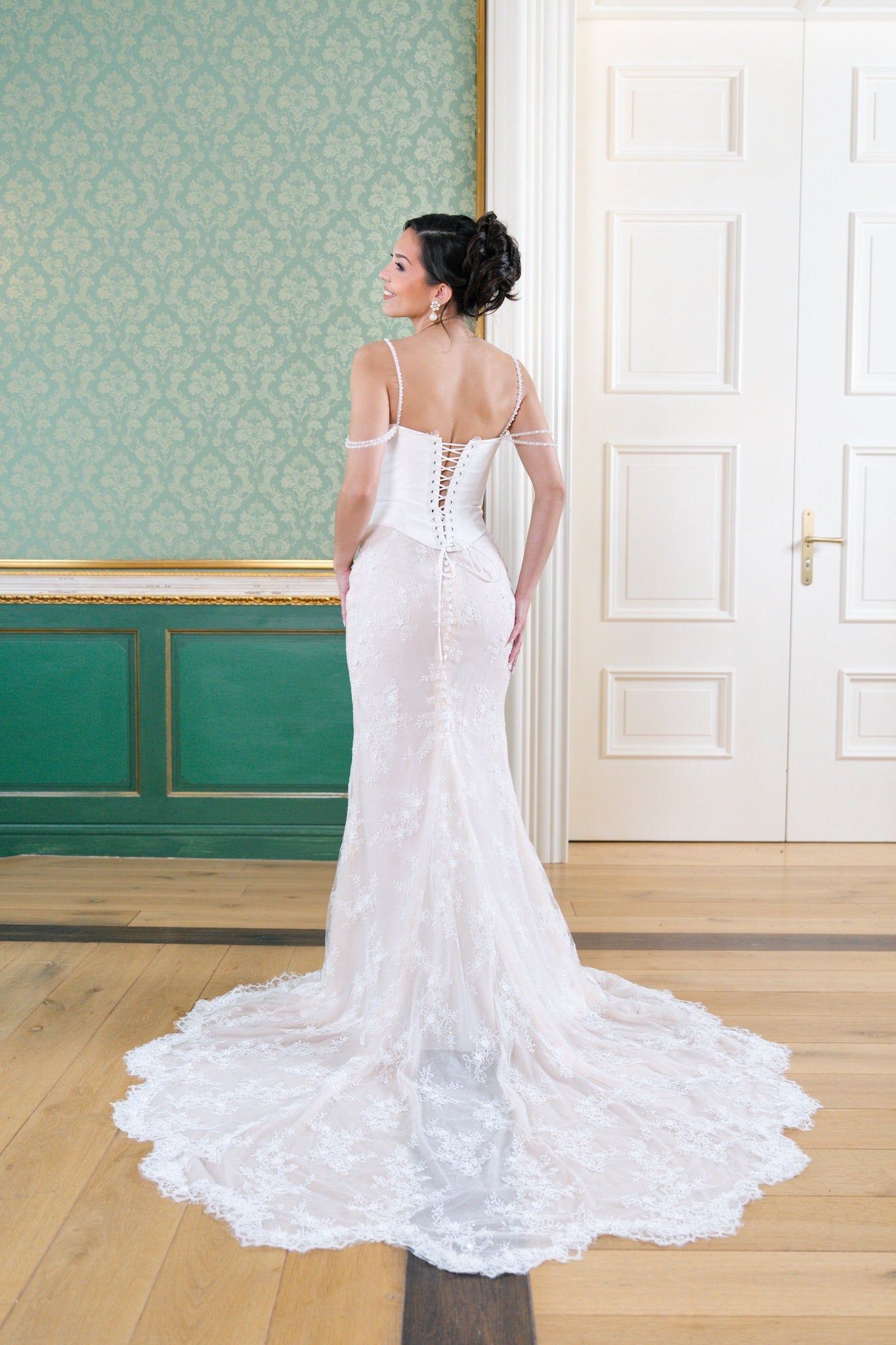 M2M26 - SF06 - Bridonista