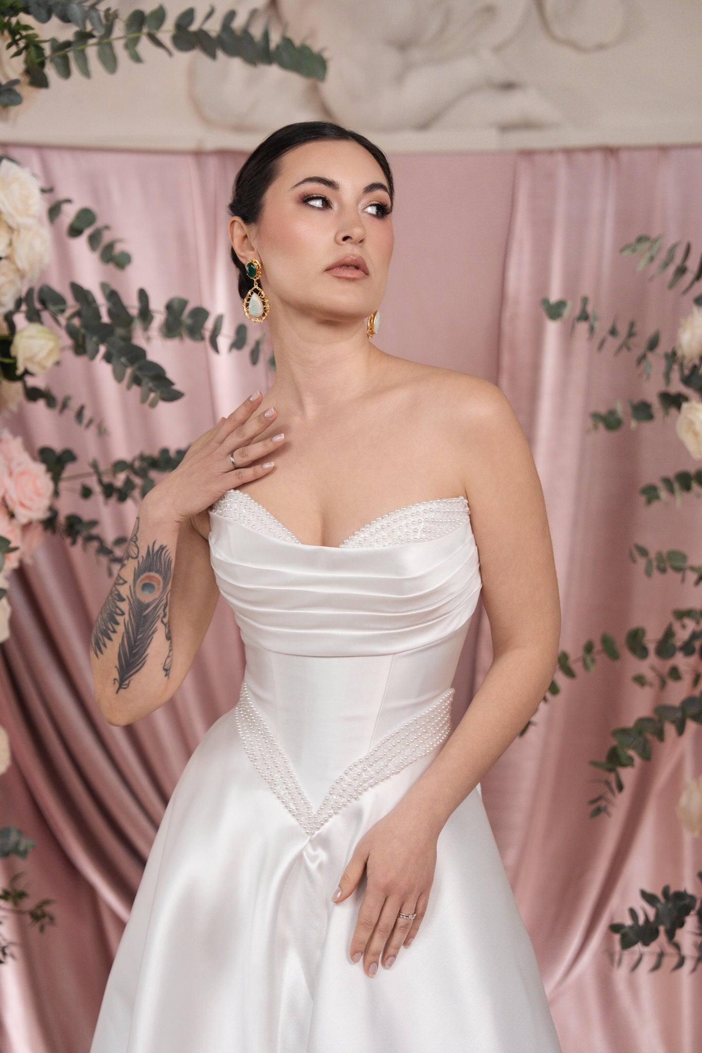 MUSE27 - B01 - Bridonista