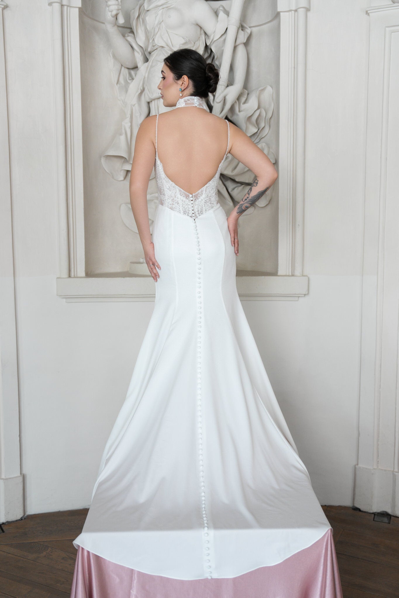 MUSE27 - F02 - Bridonista